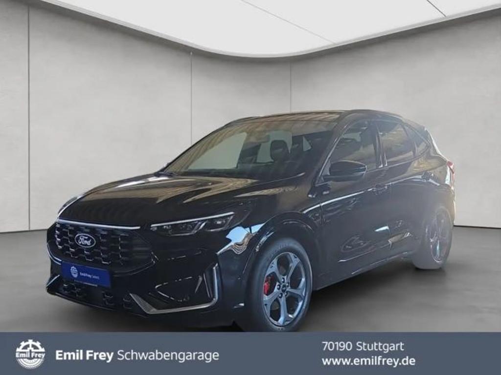 Ford Kuga 2025 Benzine