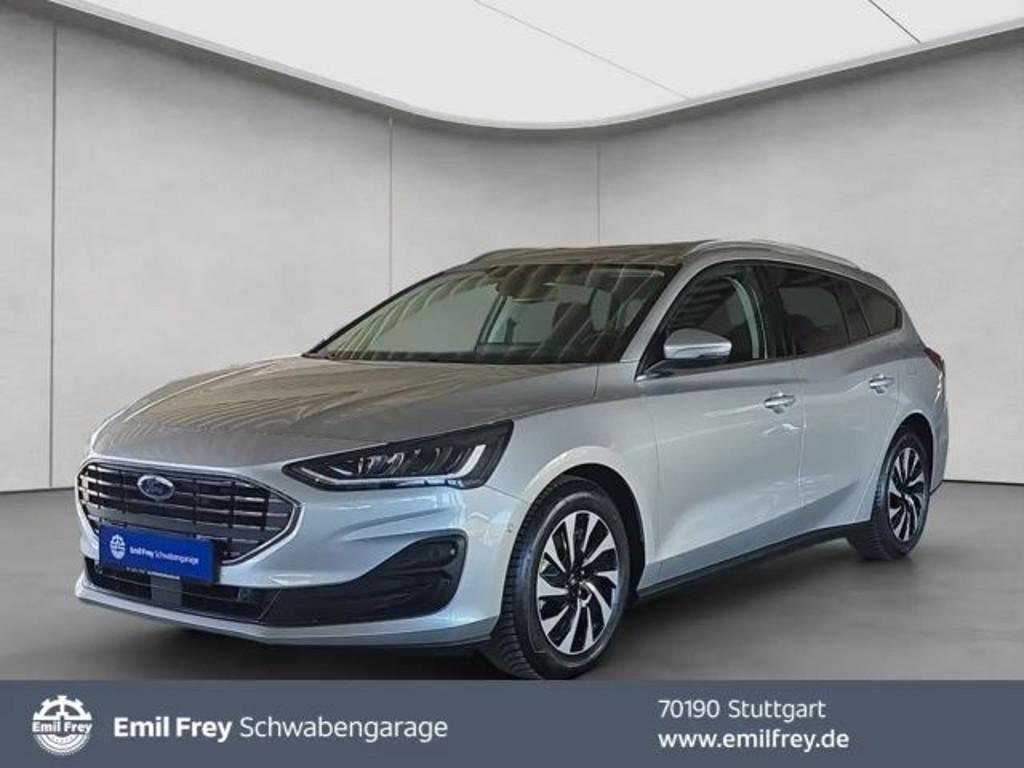 Ford Focus 2025 Diesel