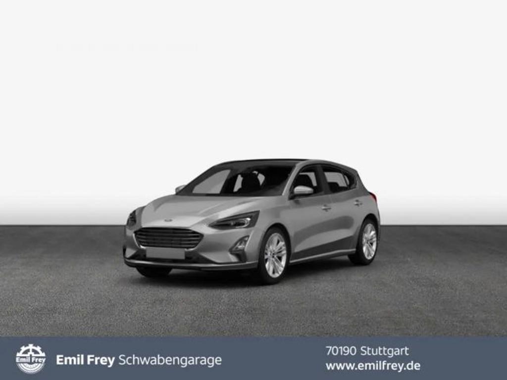 Ford Focus 2022 Benzine