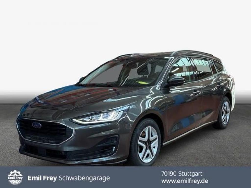 Ford Focus 2022 Benzine