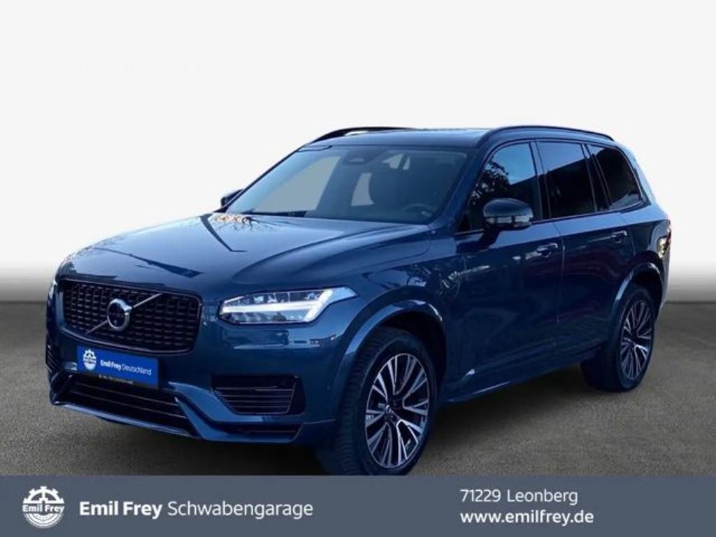Volvo XC90 2024 Hybride Benzine