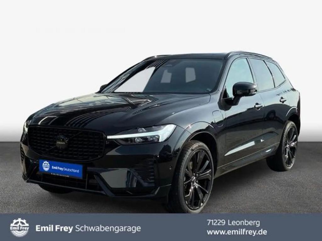 Volvo XC60 2024 Hybride Benzine