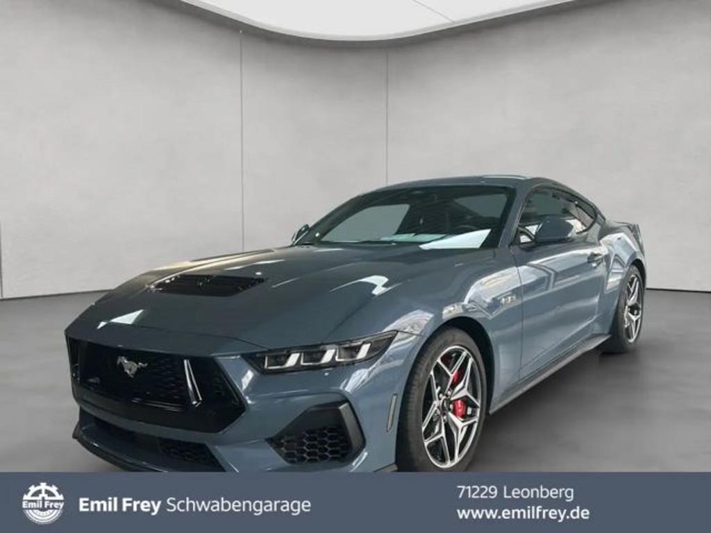 Ford Mustang 2025 Benzine