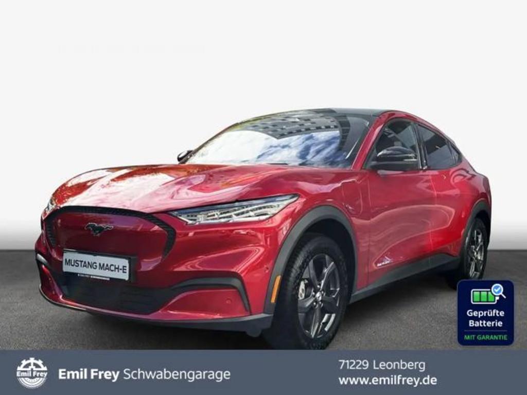 Ford Mustang Mach-E 2025 Elektrisch