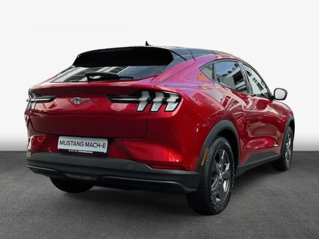 Ford Mustang Mach-E