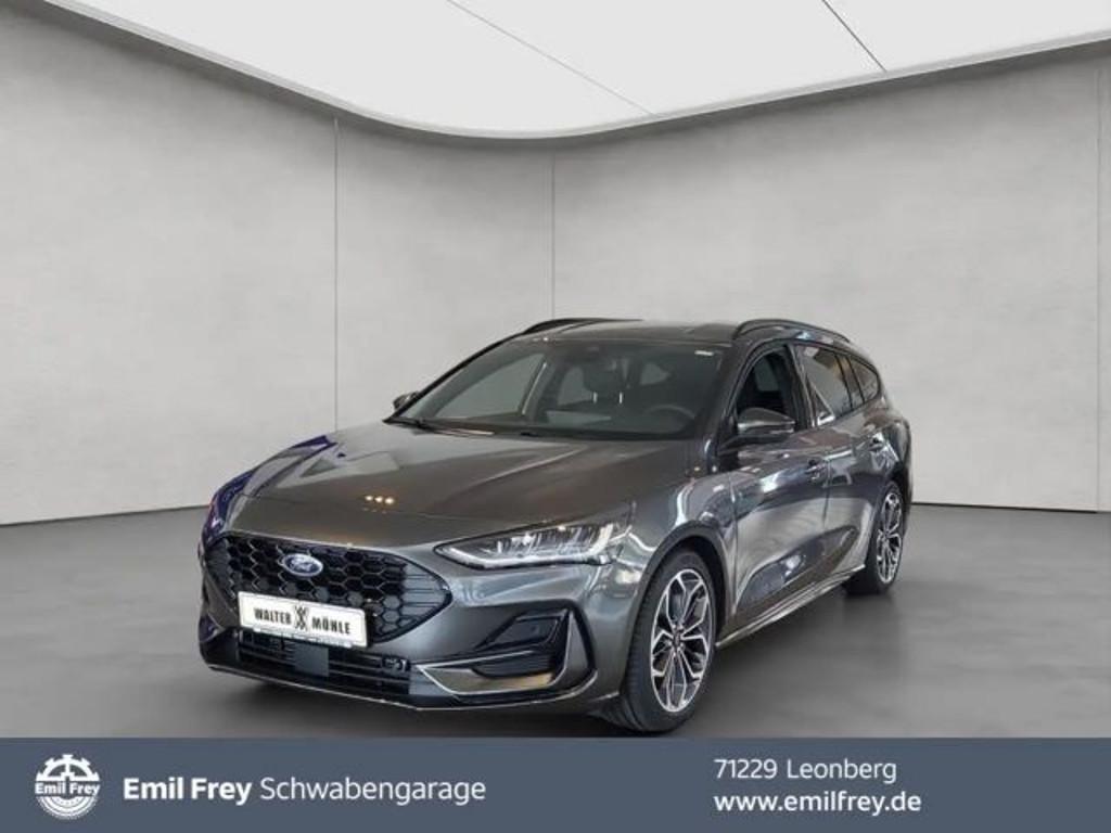 Ford Focus 2026 Benzine