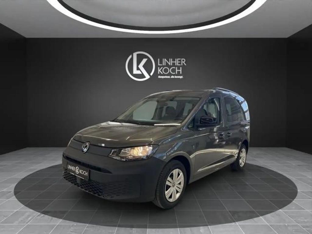 Volkswagen Caddy 2026 Diesel