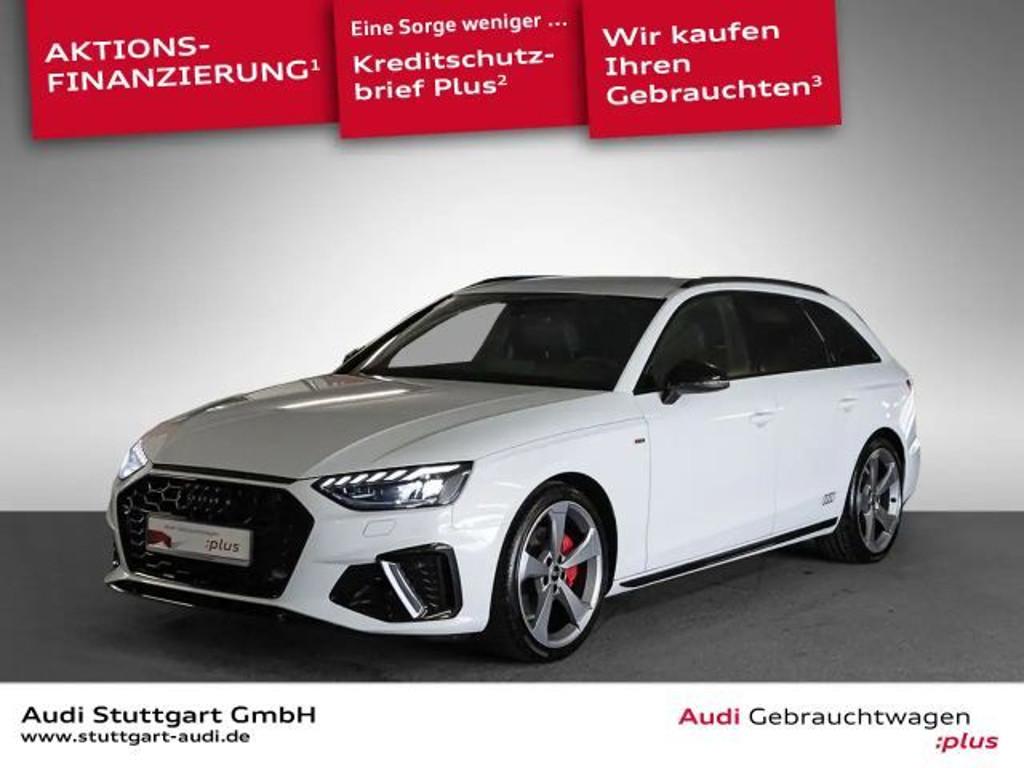 Audi A4 2024 Diesel