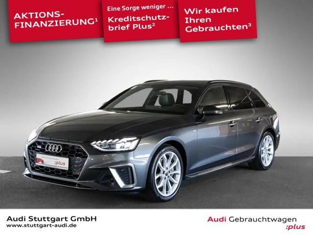 Audi A4 2023 Diesel