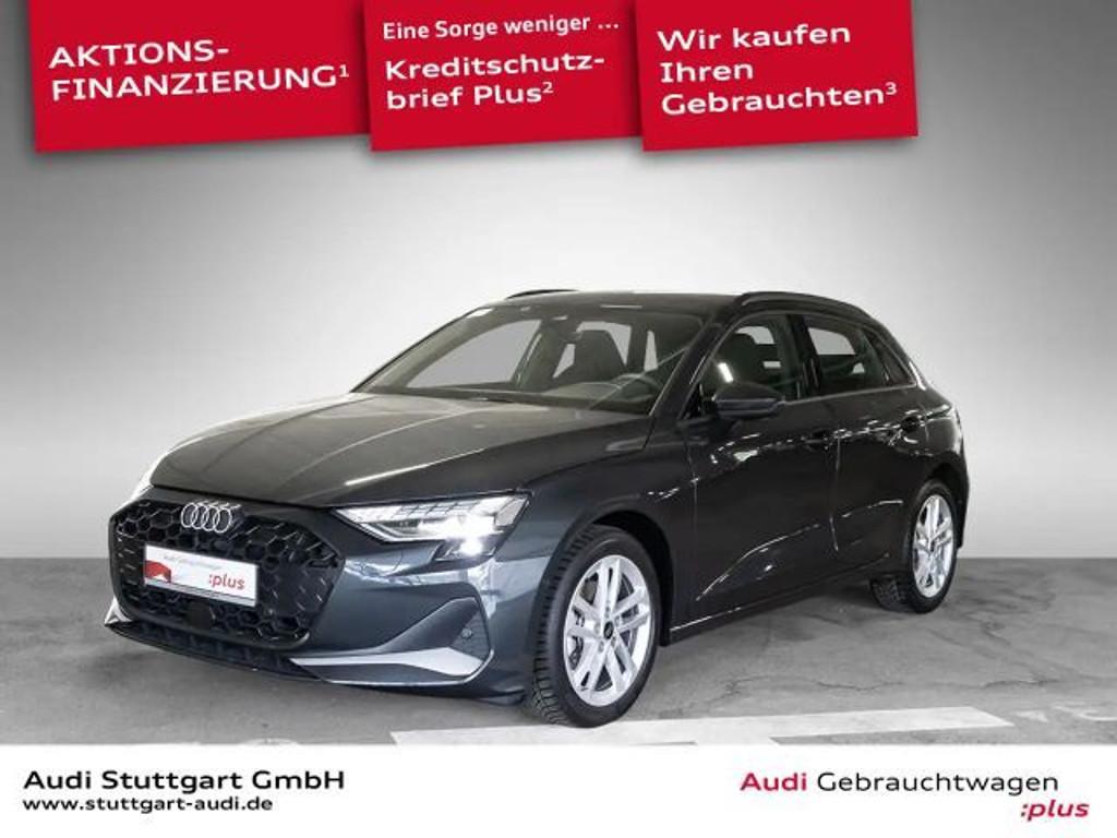 Audi A3 2025 Diesel