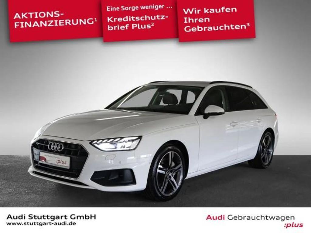 Audi A4 2023 Diesel