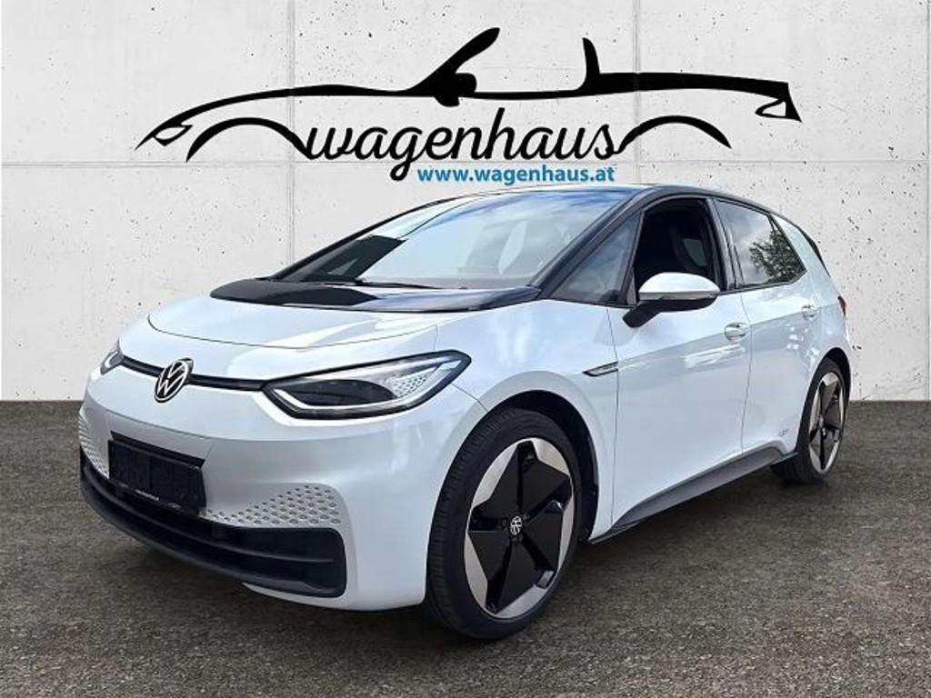 Volkswagen ID.3 2022 Elektrisch