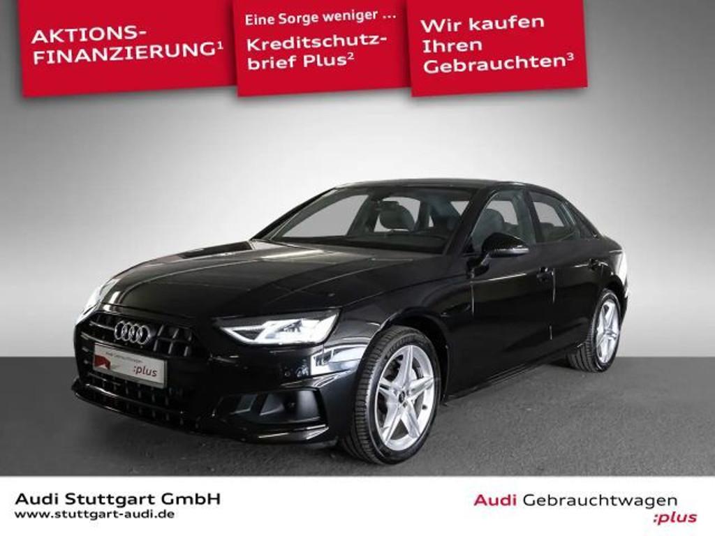 Audi A4 2022 Diesel