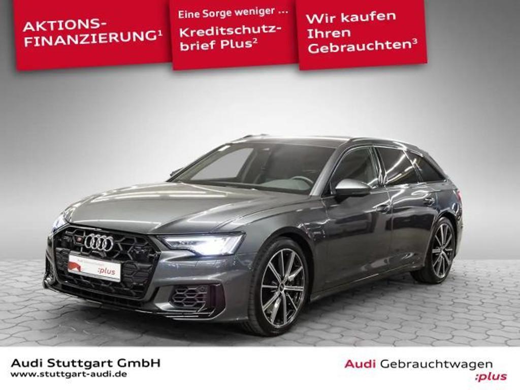 Audi S6 2025 Diesel