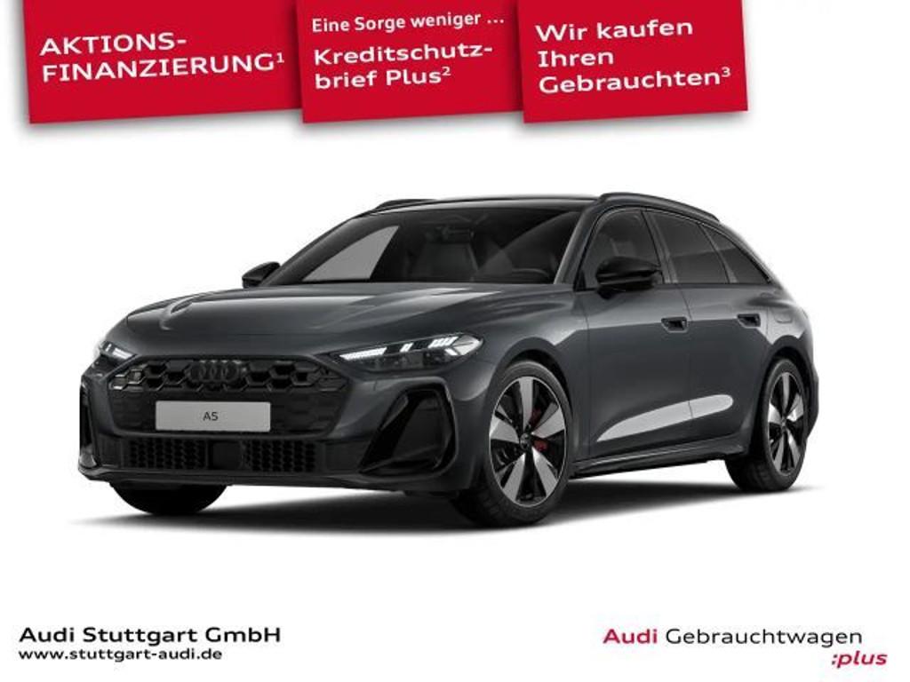 Audi A5 2025 Hybride Benzine