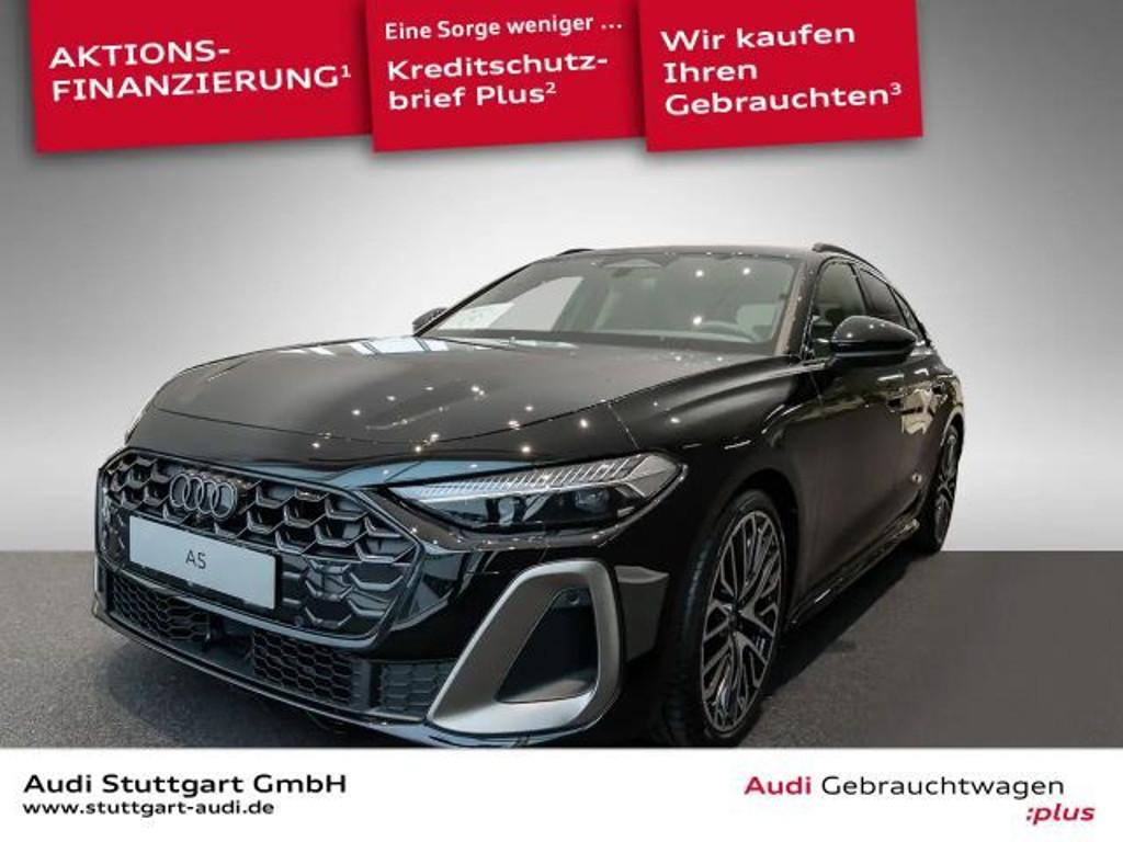 Audi A5 2025 Benzine