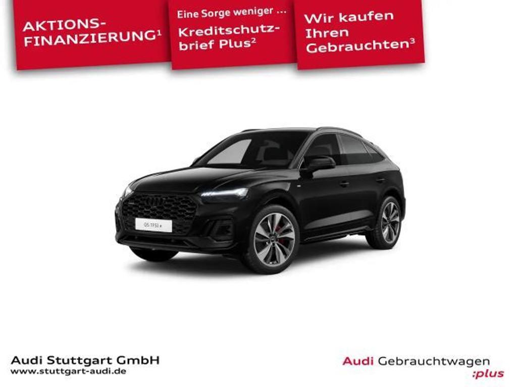 Audi Q5 2025 Hybride Benzine