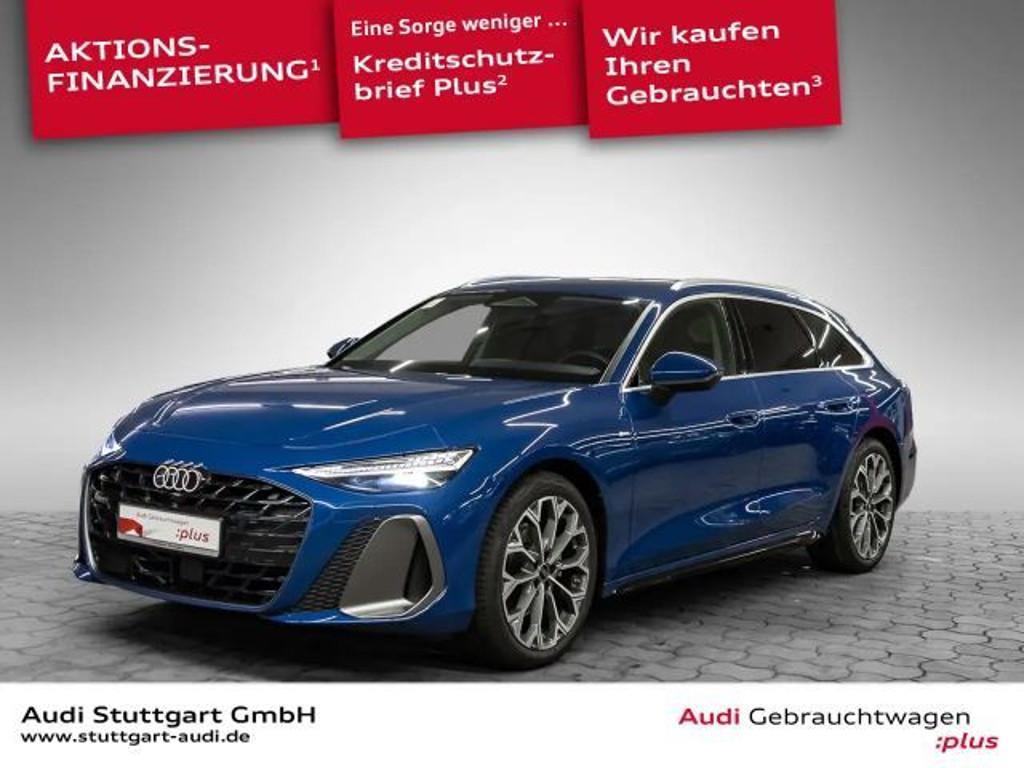 Audi A6 2025 Diesel