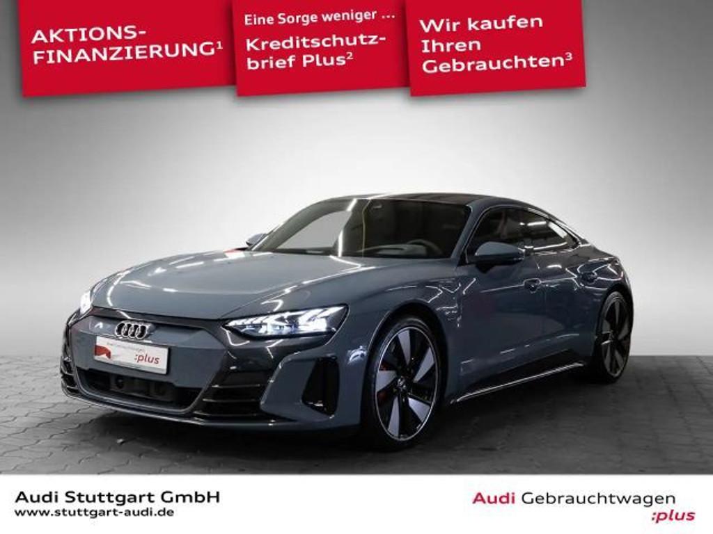 Audi e-tron GT 2023 Elektrisch