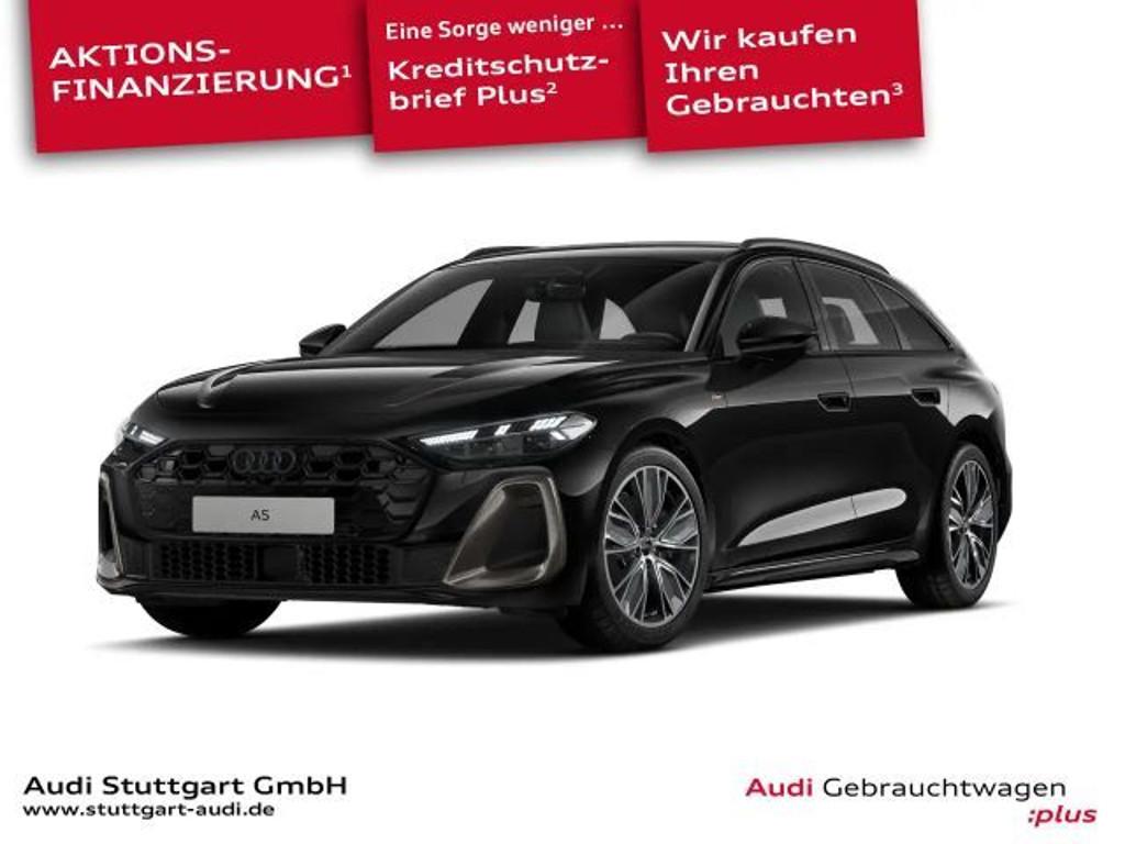 Audi A5 2025 Benzine