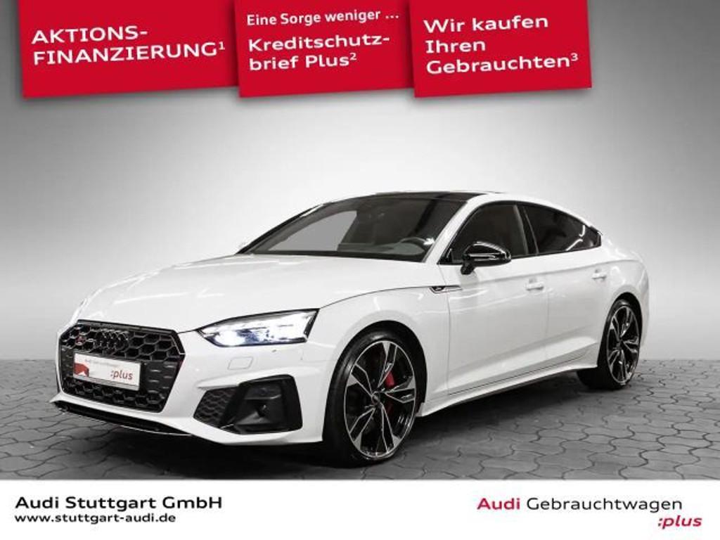 Audi S5 2023 Diesel