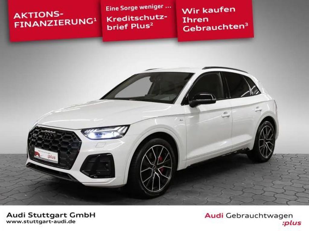 Audi Q5 2023 Diesel