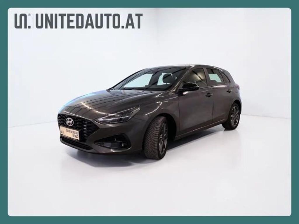Hyundai i30 2025 Benzine