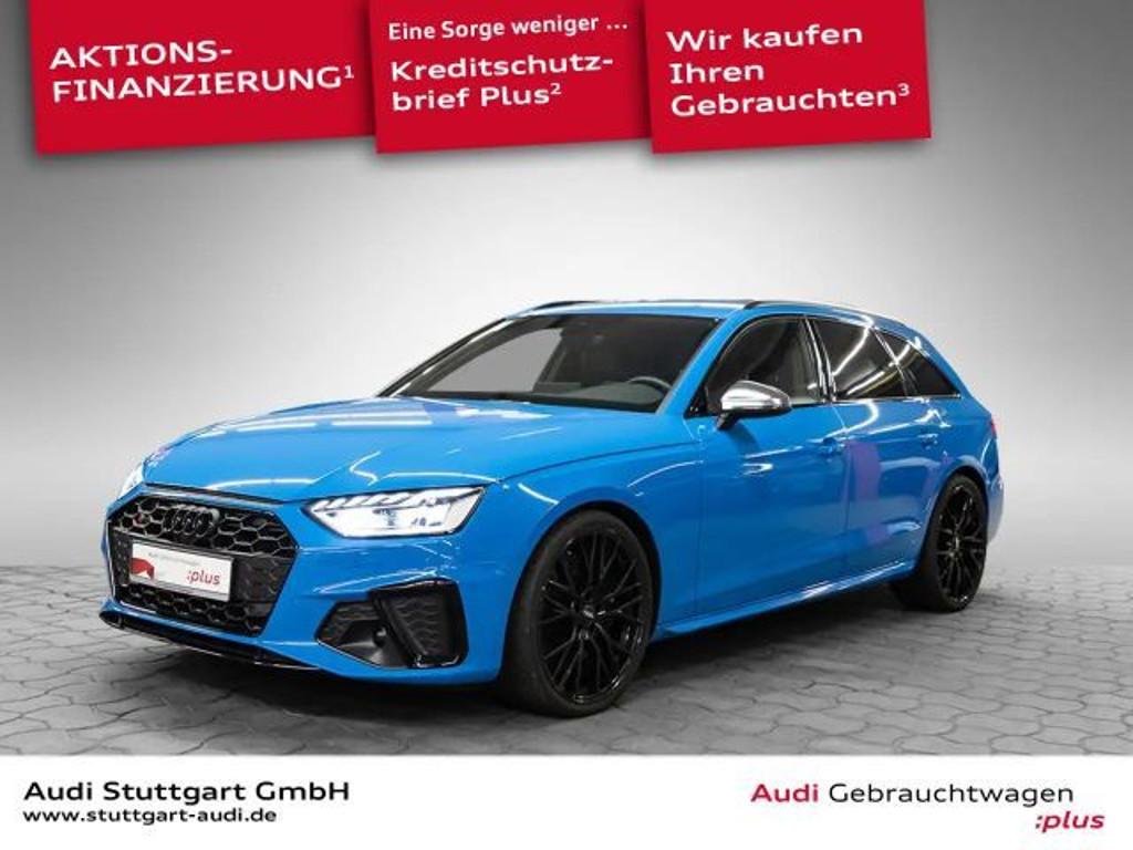 Audi S4 2022 Diesel