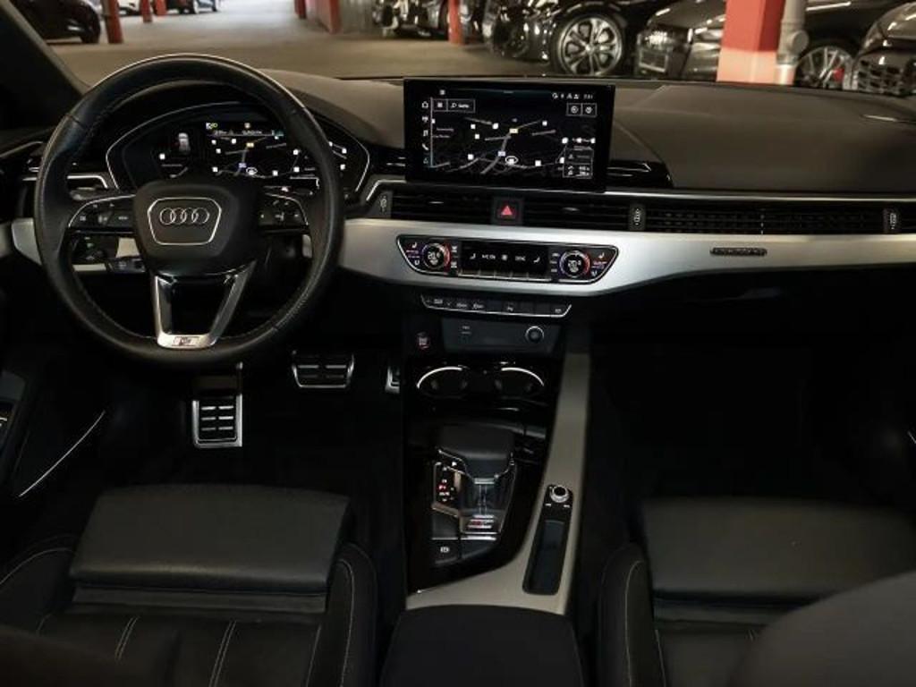 Audi S4