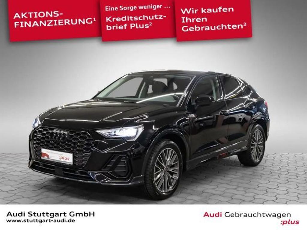Audi Q3 2022 Diesel