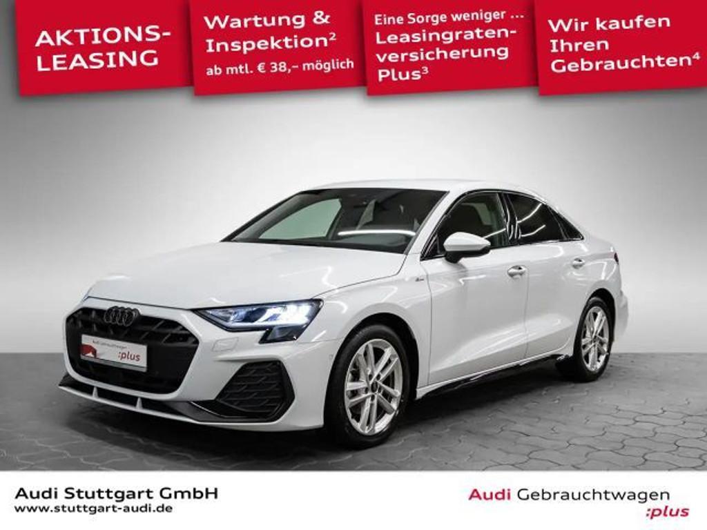 Audi A3 2025 Diesel