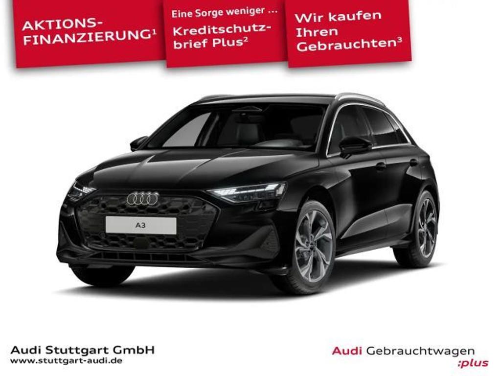 Audi A3 2025 Diesel