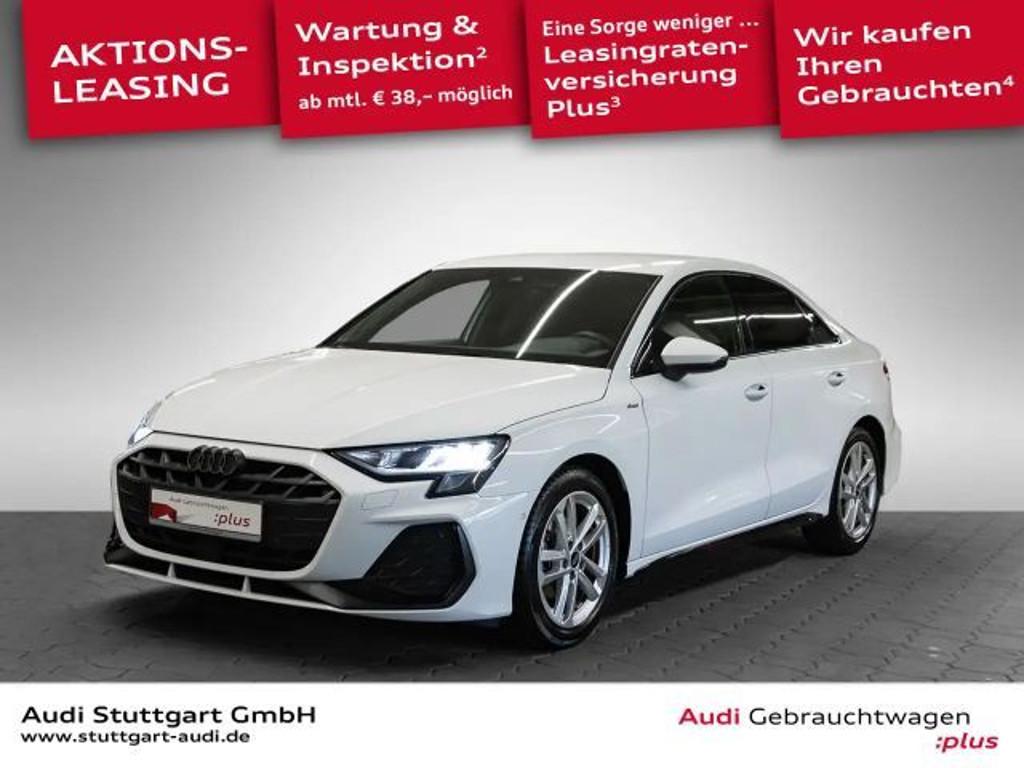 Audi A3 2025 Benzine