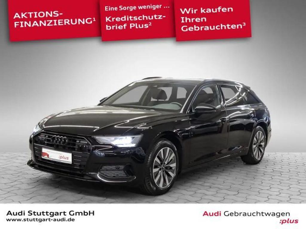 Audi A6 2023 Benzine
