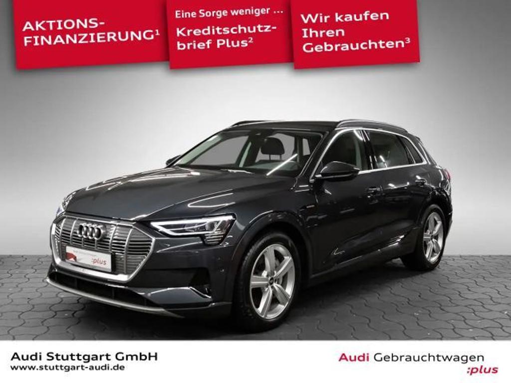 Audi e-tron 2022 Elektrisch