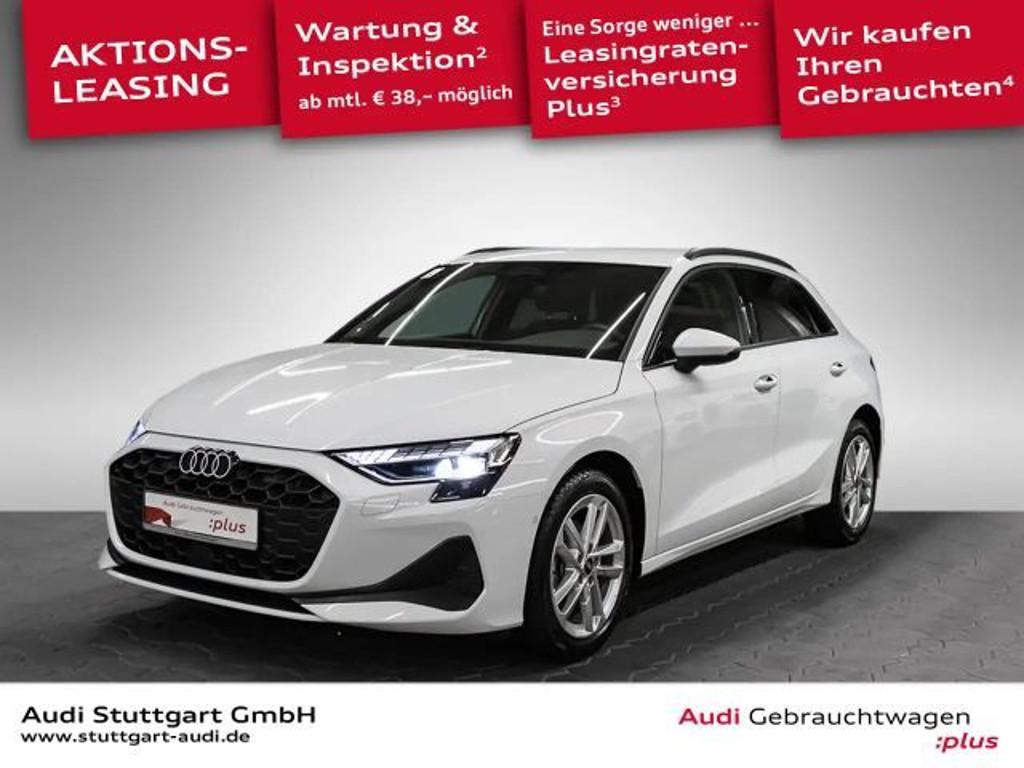 Audi A3 2025 Diesel