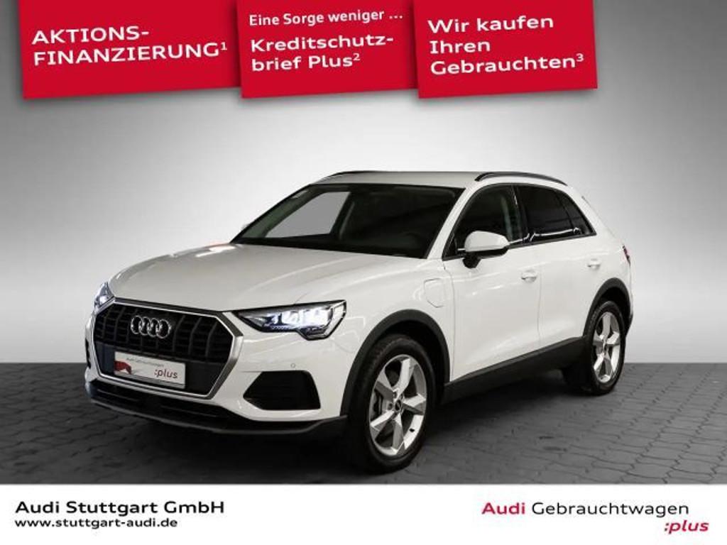 Audi Q3 2022 Hybride Benzine