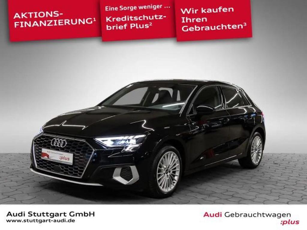 Audi A3 2022 Diesel