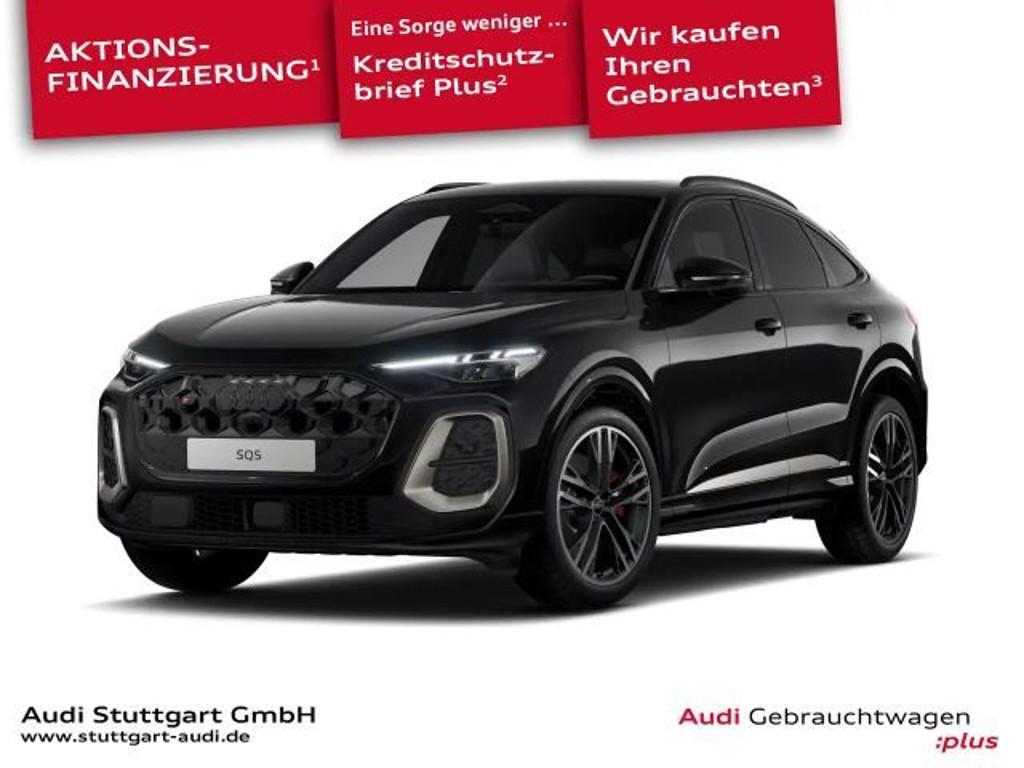 Audi SQ5 2025 Benzine