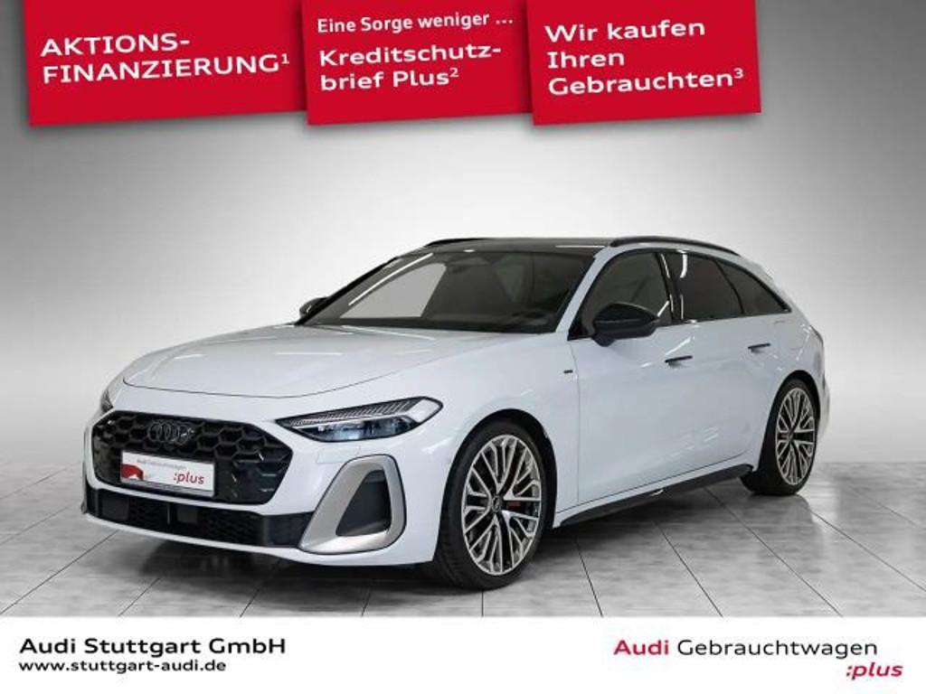 Audi A5 2025 Hybride Benzine