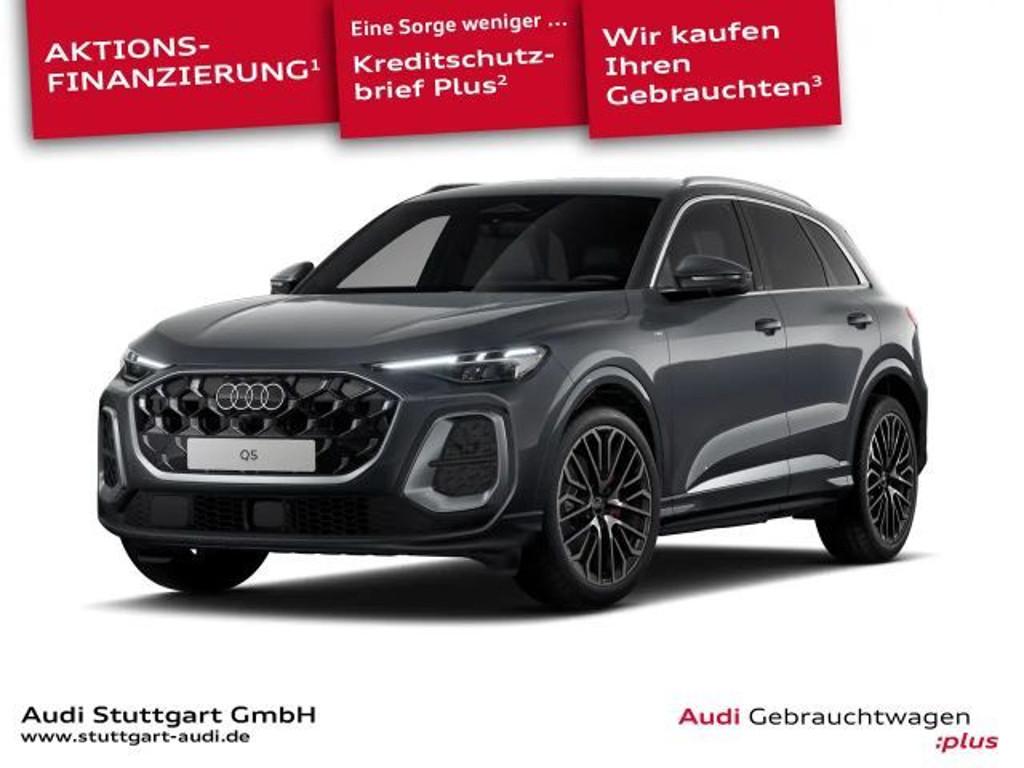 Audi Q5 2025 Benzine