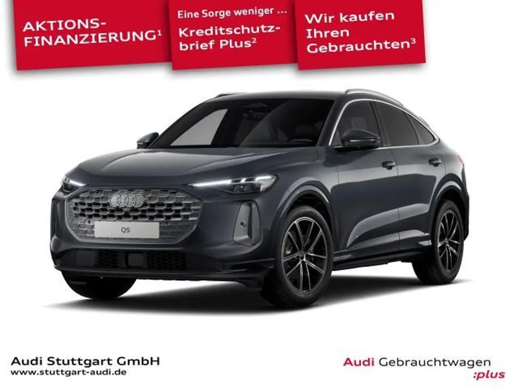 Audi Q5 2025 Benzine