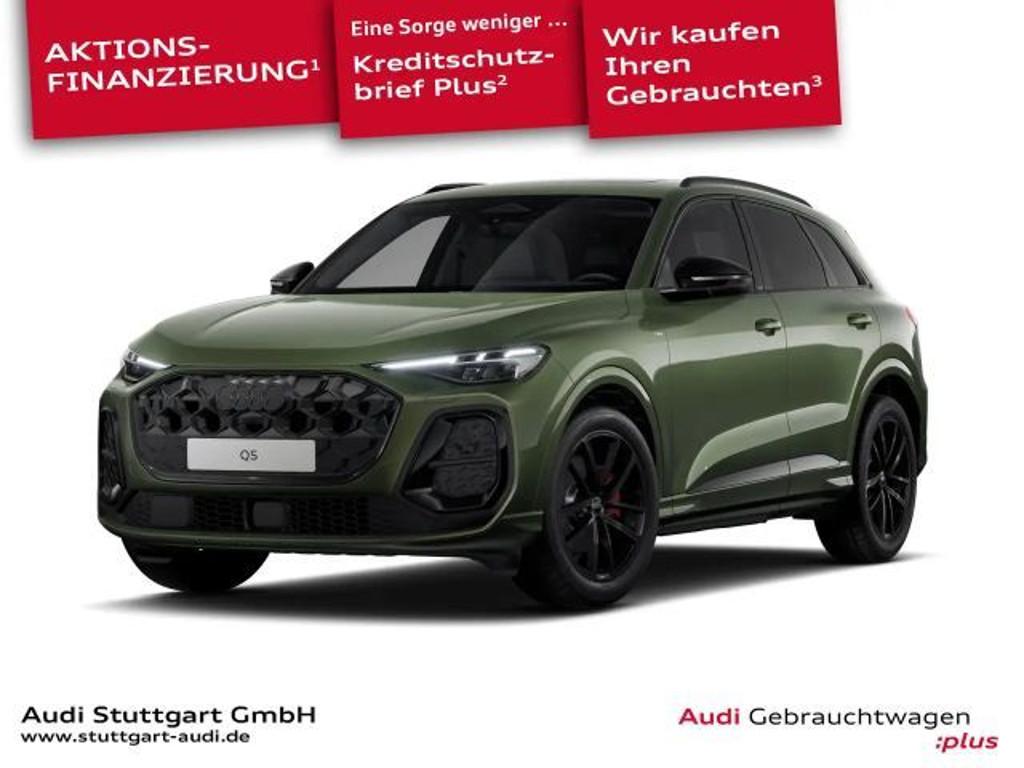 Audi Q5 2025 Benzine
