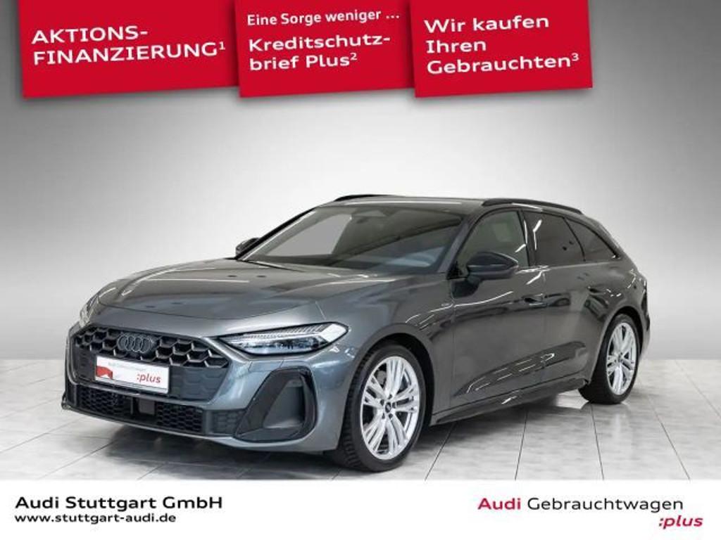 Audi A5 2025 Hybride Benzine