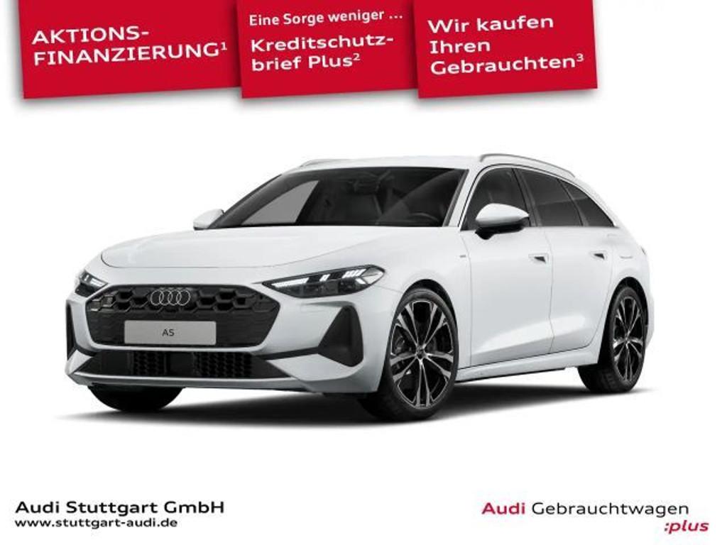 Audi A5 2025 Hybride Benzine