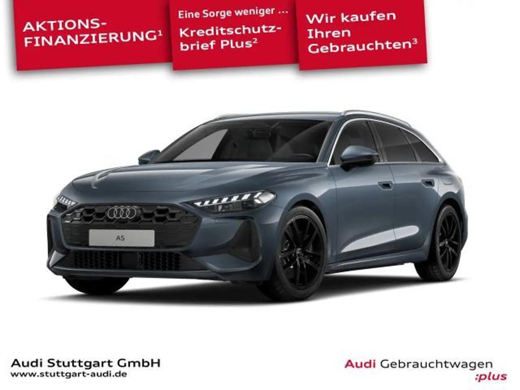 Audi A5 2025 Hybride Benzine
