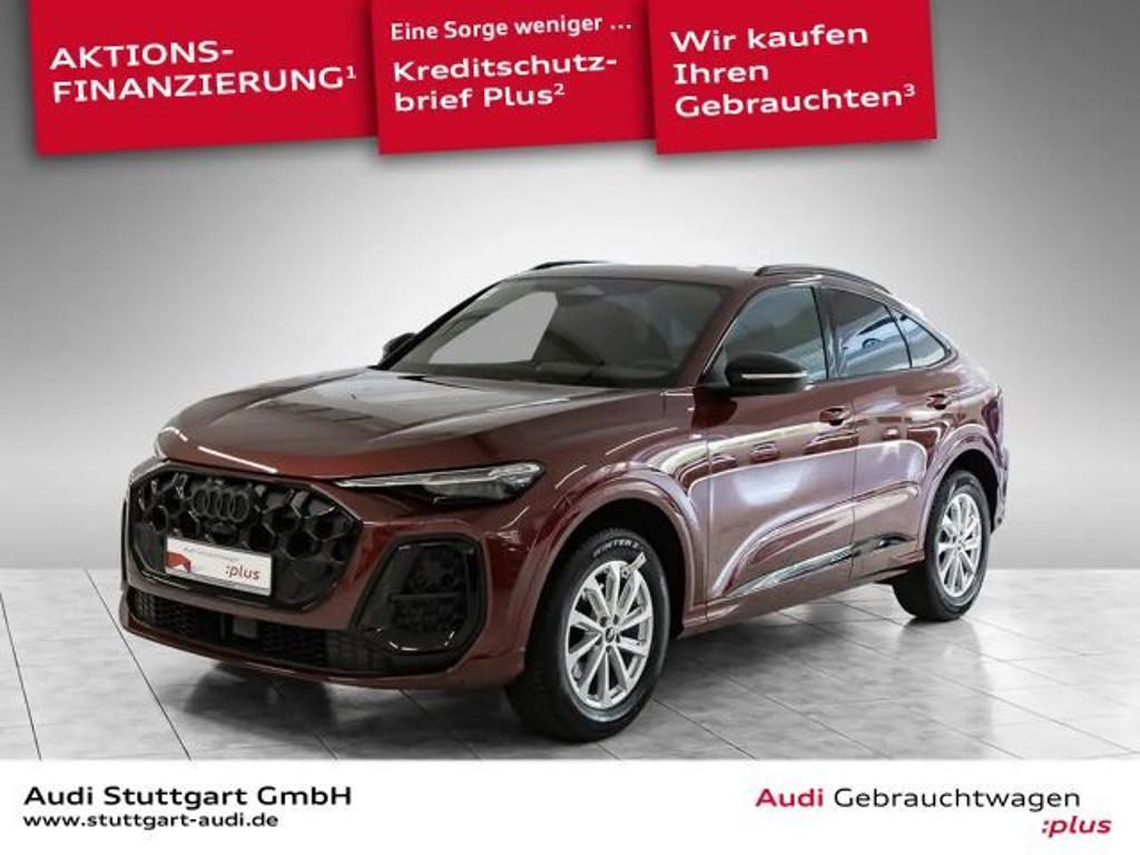 Audi Q5 2025 Benzine