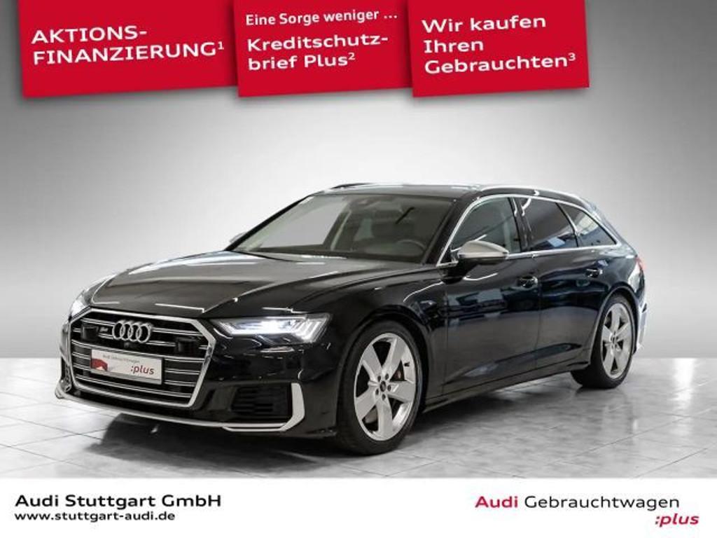 Audi S6 2023 Diesel