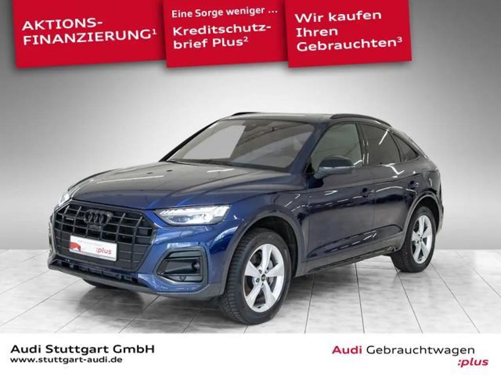 Audi Q5 2025 Hybride Benzine