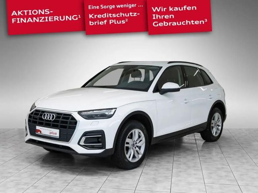 Audi Q5 2025 Hybride Benzine